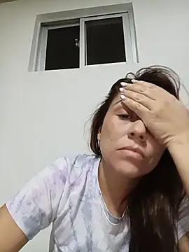 vanessa-titisM online show from July 31, 3:29 am
