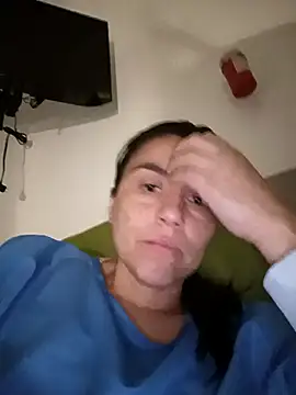 vanessa-titisM online show from February 8, 4:49 am