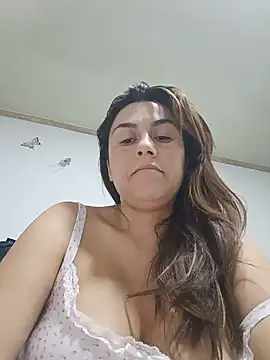 vanessa-titisM online show from July 1, 3:06 am