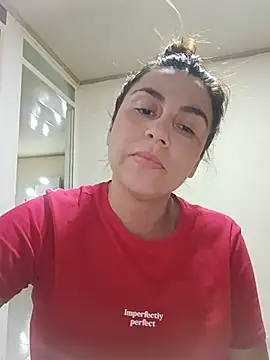 vanessa-titisM online show from July 2, 3:17 am