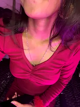 The Lustful Desire online show from October 30, 9:11 am