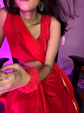 The Lustful Desire online show from October 31, 10:52 am