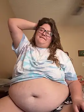 amberlynntun online show from November 21, 6:32 pm