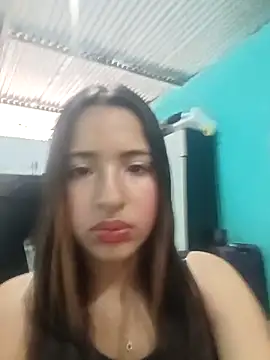 Snapshot of Sweet-Doncella chatting on October 20, 3:15 pm Sweet-Doncella online show from October 20, 3:15 pm