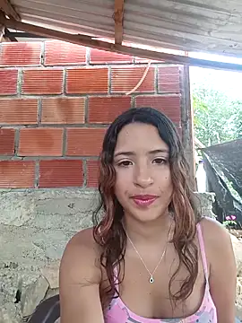 Snapshot of Sweet-Doncella chatting on October 5, 2:55 pm Sweet-Doncella online show from October 5, 2:55 pm