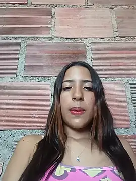 Snapshot of Sweet-Doncella chatting on October 17, 3:15 pm Sweet-Doncella online show from October 17, 3:15 pm