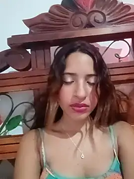 Snapshot of Sweet-Doncella chatting on September 30, 2:22 pm Sweet-Doncella online show from September 30, 2:22 pm