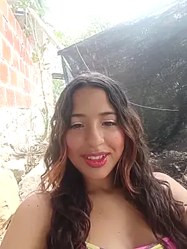 Snapshot of Sweet-Doncella chatting on September 18, 2:48 pm Sweet-Doncella online show from September 18, 2:48 pm
