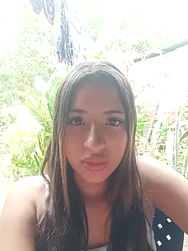 Snapshot of Sweet-Doncella chatting on October 16, 3:14 pm Sweet-Doncella online show from October 16, 3:14 pm