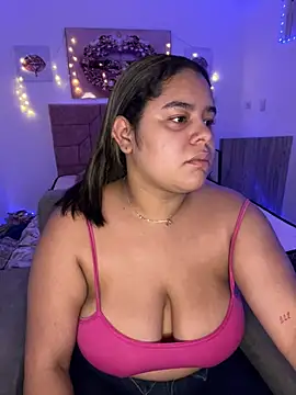 Anabelle 00  online show from July 7, 3:20 am
