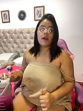 Anabelle 00  online show from September 19, 3:27 am