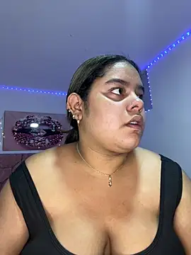 Anabelle 00  online show from July 4, 4:08 am