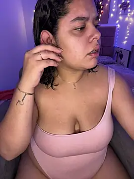 Anabelle 00  online show from July 11, 4:34 am