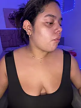 Anabelle 00  online show from July 2, 3:23 am