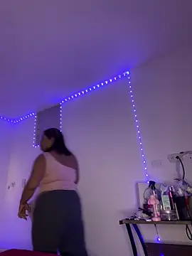 Anabelle 00  online show from April 30, 3:23 am