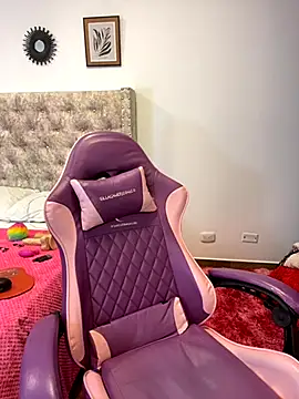 Anabelle 00  online show from September 20, 3:27 am