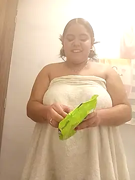 Anabelle 00  online show from October 17, 4:16 am