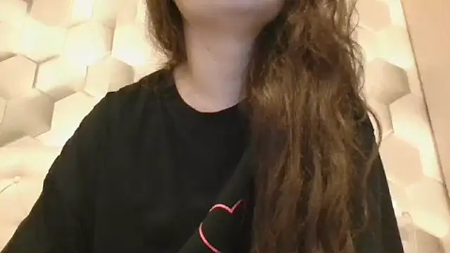 Calyna online show from July 23, 9:56 pm