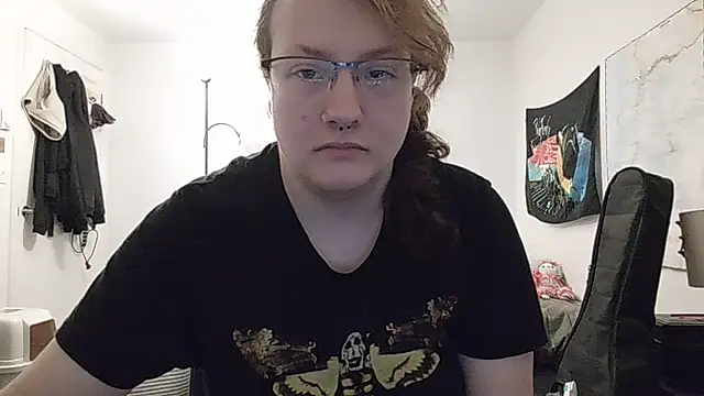 tbutchrat online show from October 11, 5:56 am