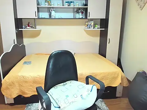 Soffy Skye online show from January 18, 7:15 am