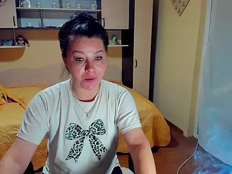 Soffy Skye online show from April 30, 5:01 am
