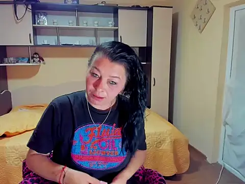 Soffy Skye online show from May 3, 4:38 am