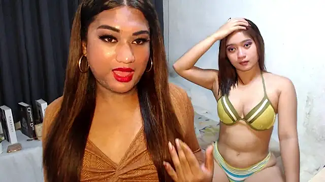 Elysia Fox online show from February 2, 6:34 am