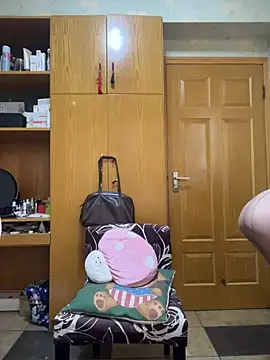 xiuchun100 online show from March 13, 2:46 am