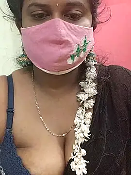 Snapshot of Diya_Rani chatting on October 3, 7:30 pm Diya Rani online show from October 3, 7:30 pm