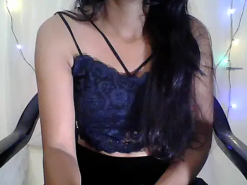 Janvi singh02 online show from September 26, 5:10 pm