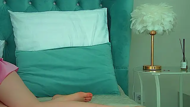 LexiBookwell online show from March 6, 6:41 am