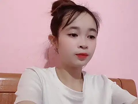 Suna7383 online show from October 8, 3:38 pm