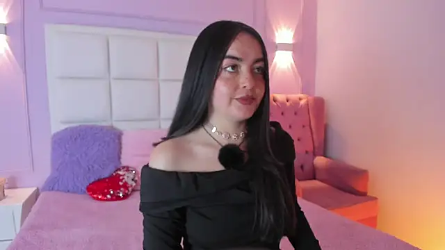 Ashleypetit online show from August 1, 1:02 pm