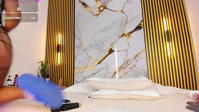 ValeryCortezm online show from September 20, 2:48 pm