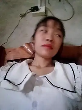 Phuoc xx online show from March 19, 1:10 am