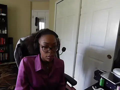 productivepussy online show from September 11, 5:35 pm