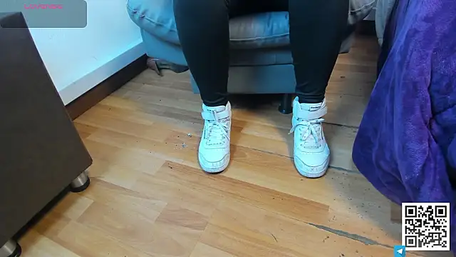 Shantal  G online show from March 9, 12:08 pm