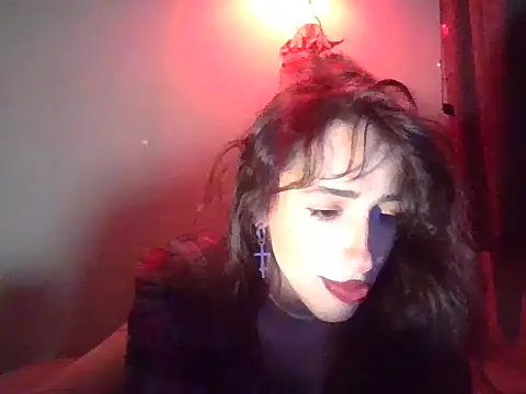 Monica uwu online show from October 6, 3:18 pm