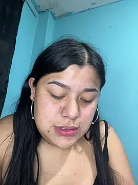 April Becker online show from July 23, 3:04 am