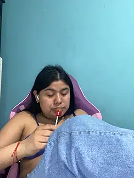 April Becker online show from July 4, 3:24 am