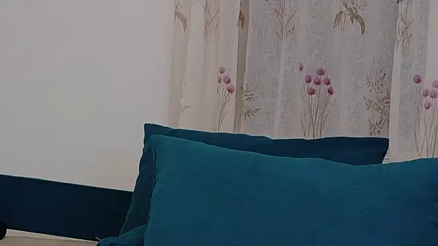 ScarlettNoirr online show from November 2, 8:34 pm