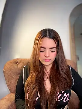 hannahst  online show from July 27, 8:28 pm