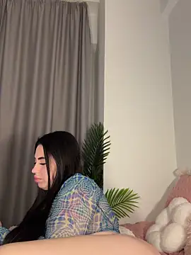 Andrestarr online show from February 5, 8:12 pm