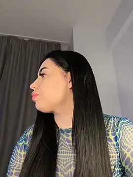 Andrestarr online show from February 18, 7:46 pm