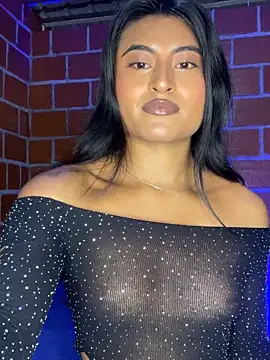 Michelle Narvaez online show from March 19, 11:53 pm