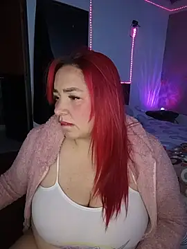 alexiaystive3 online show from July 25, 7:43 pm