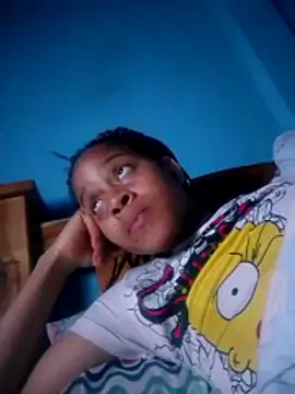 keili34 online show from February 19, 4:45 am