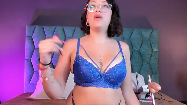 judy campbell online show from March 4, 7:31 pm