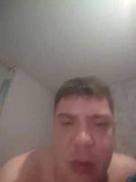 Lokomotivvv0707 online show from February 4, 8:45 pm