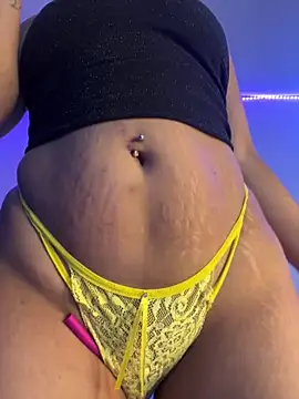 Daliila 11 online show from January 7, 2:48 am